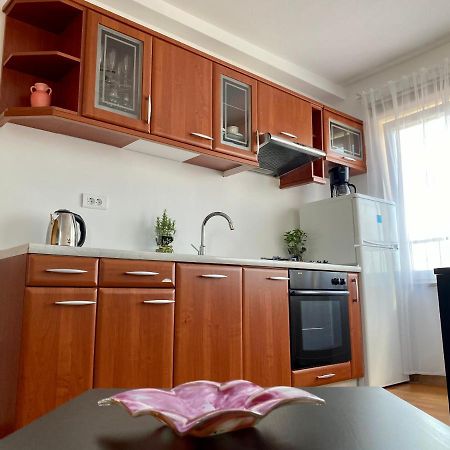 Penthouse Cityview Pola Esterno foto