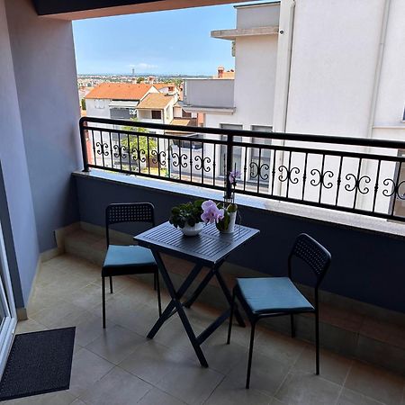 Penthouse Cityview Pola Esterno foto
