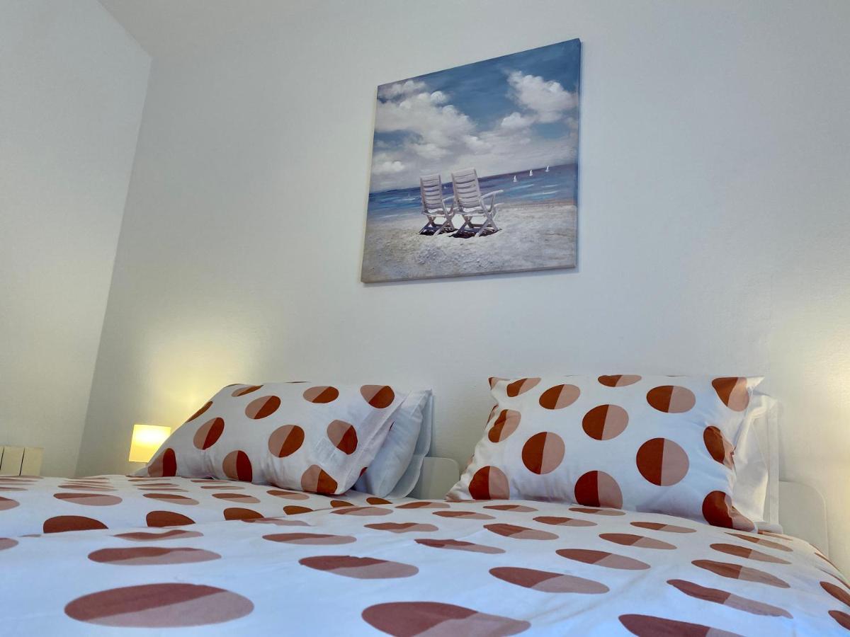 Penthouse Cityview Pola Esterno foto